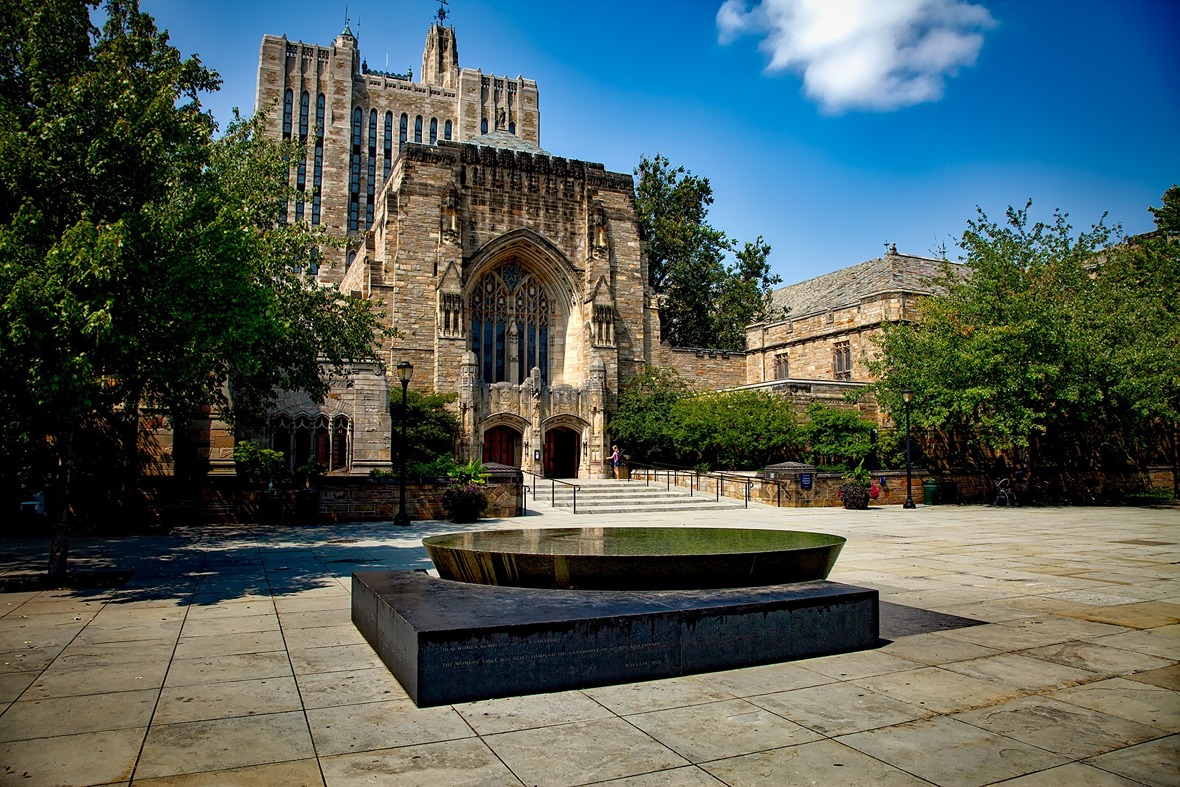 Top 10 Most Expensive Universities In The World 202425 Amber